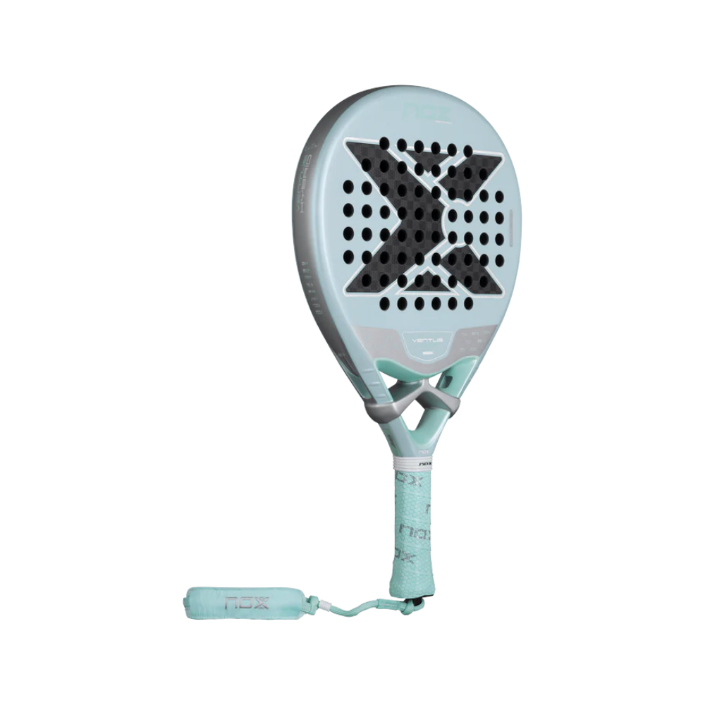 VENTUS HYBRID 12K LITE inclinado