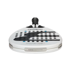 Pala Bullpadel Vertex 05 2027 — detalle del marco