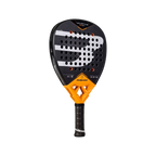 Pala Bullpadel Vertex 05 CFM 2027 — cara trasera