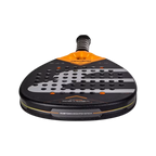 Pala Bullpadel Vertex 05 CFM 2027 — detalle del marco