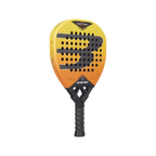 Pala Bullpadel Vertex 05 Geo 2027 — cara trasera