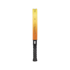 Pala Bullpadel Vertex 05 Geo 2027 — canto de la pala