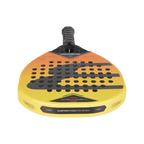 Pala Bullpadel Vertex 05 Geo 2027 — detalle del marco