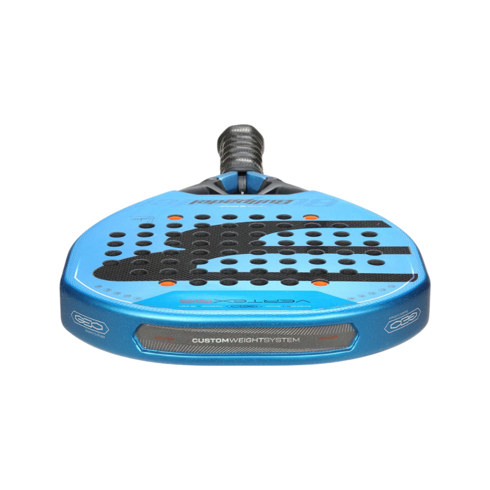 VERTEX 05 GEO plano