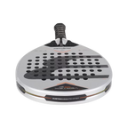 Pala Bullpadel Vertex 05 Hybrid 2027 — detalle del marco