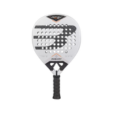 Pala Bullpadel Vertex 05 Hybrid 2027 — cara frontal