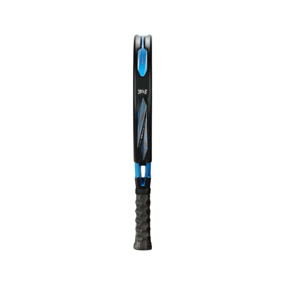 VERTEX 05 HYB de perfil