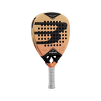 Pala Bullpadel Vertex 05 W 2027 — cara trasera