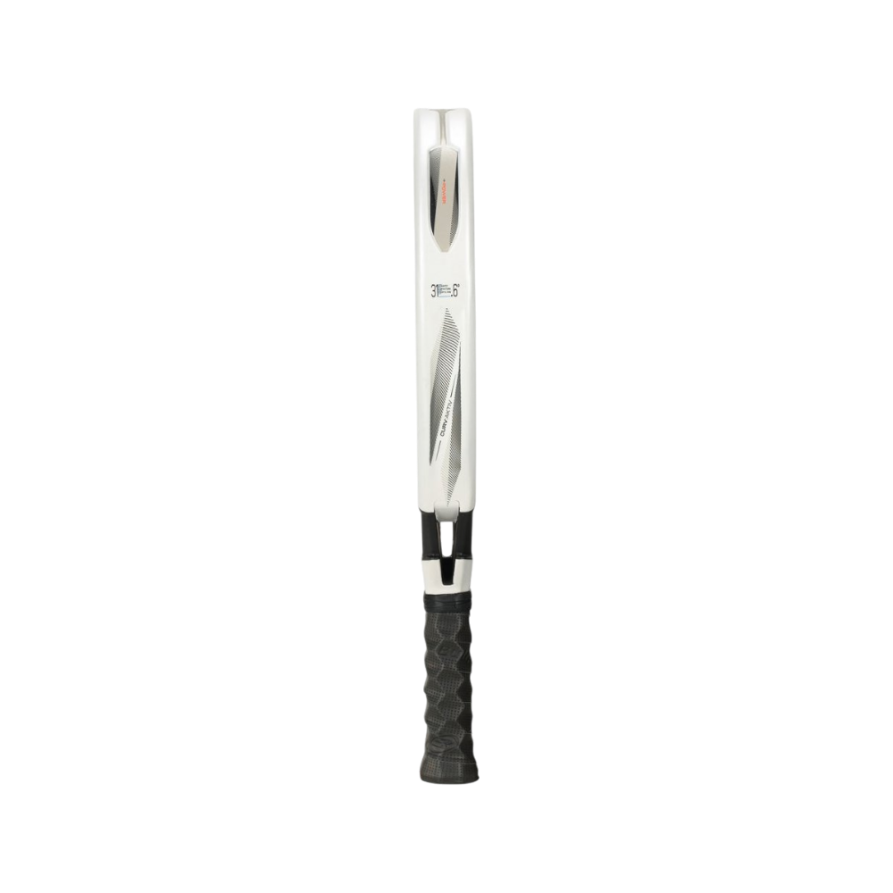 VERTEX 05 de perfil