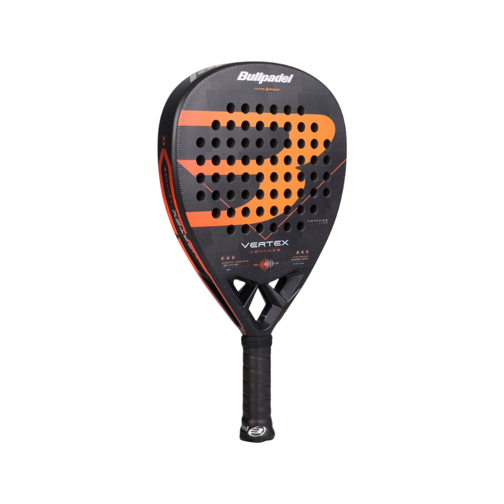 VERTEX ADVANCE inclinado