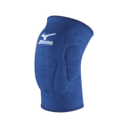 Rodillera Mizuno VS1 azul talla L