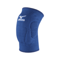 Rodillera Mizuno VS1 azul talla S