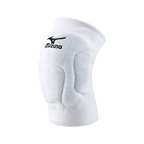 Rodillera Mizuno VS1 blanca talla L