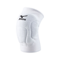Rodillera Mizuno VS1 blanca talla S