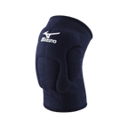 Rodillera Mizuno VS1 azul marino talla M