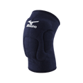 Rodillera Mizuno VS1 azul marino talla S