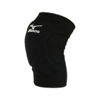 Rodillera Mizuno VS1 negra talla XL