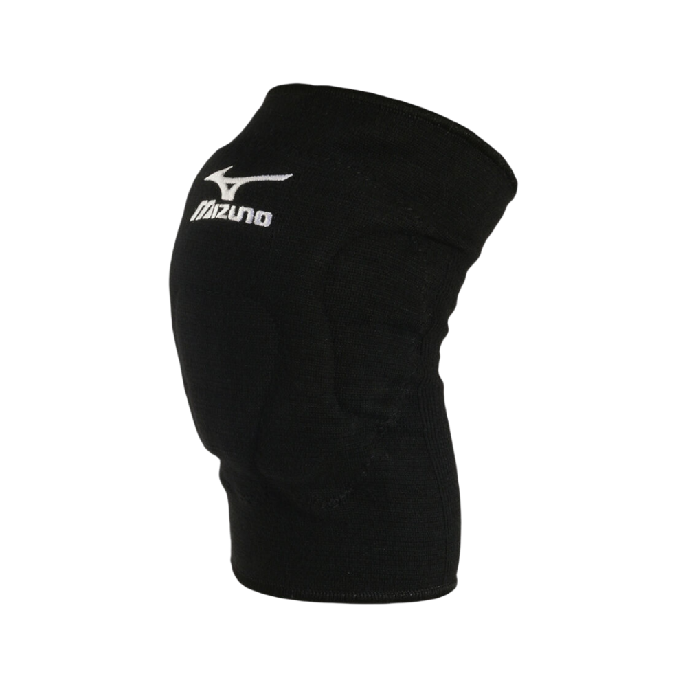 Rodillera Mizuno VS1 negra talla XL