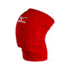 Rodillera Mizuno VS1 roja talla M