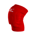 Rodillera Mizuno VS1 roja talla S