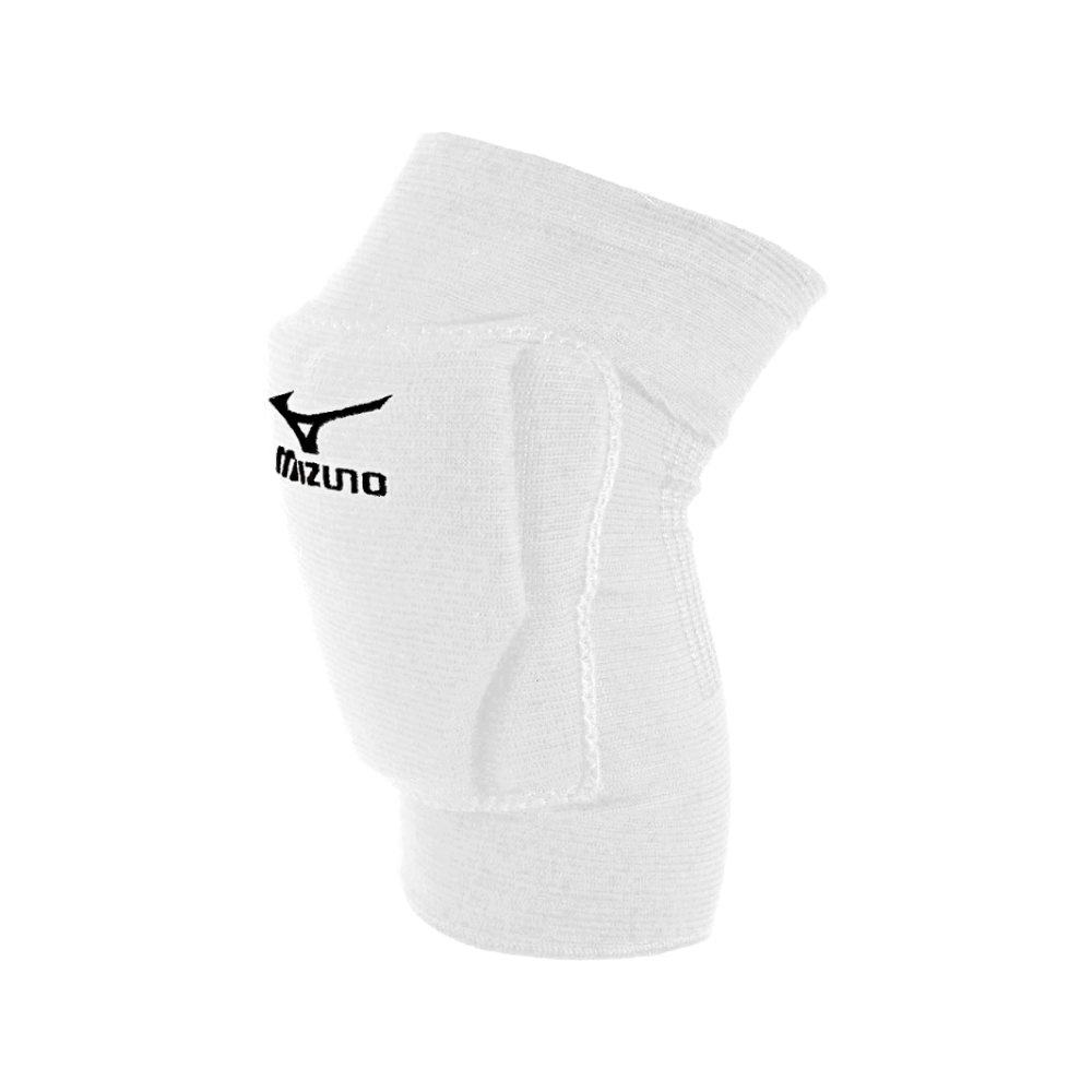 Rodillera Mizuno VS1 Ultra blanca talla M