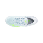 Zapatillas de Pádel Mizuno Wave Exceed Tour 7 Clay Mujer Azul/Amarillo — detalle