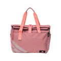 Bolsa de Viaje Adidas Weekend 2026 rosa, vista principal