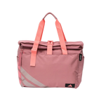 Bolsa de Viaje Adidas Weekend 2026 rosa, vista principal