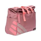 Bolsa de Viaje Adidas Weekend 2026 rosa, vista inclinada