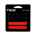 Nox Weight Balancer blíster pesos 2-4g