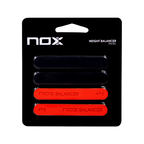 Nox Weight Balancer blíster pesos 2-4g