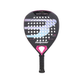 Pala Bullpadel Wonder 2027 Claudia Fernández — cara frontal