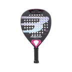 Pala Bullpadel Wonder 2027 Claudia Fernández — cara frontal