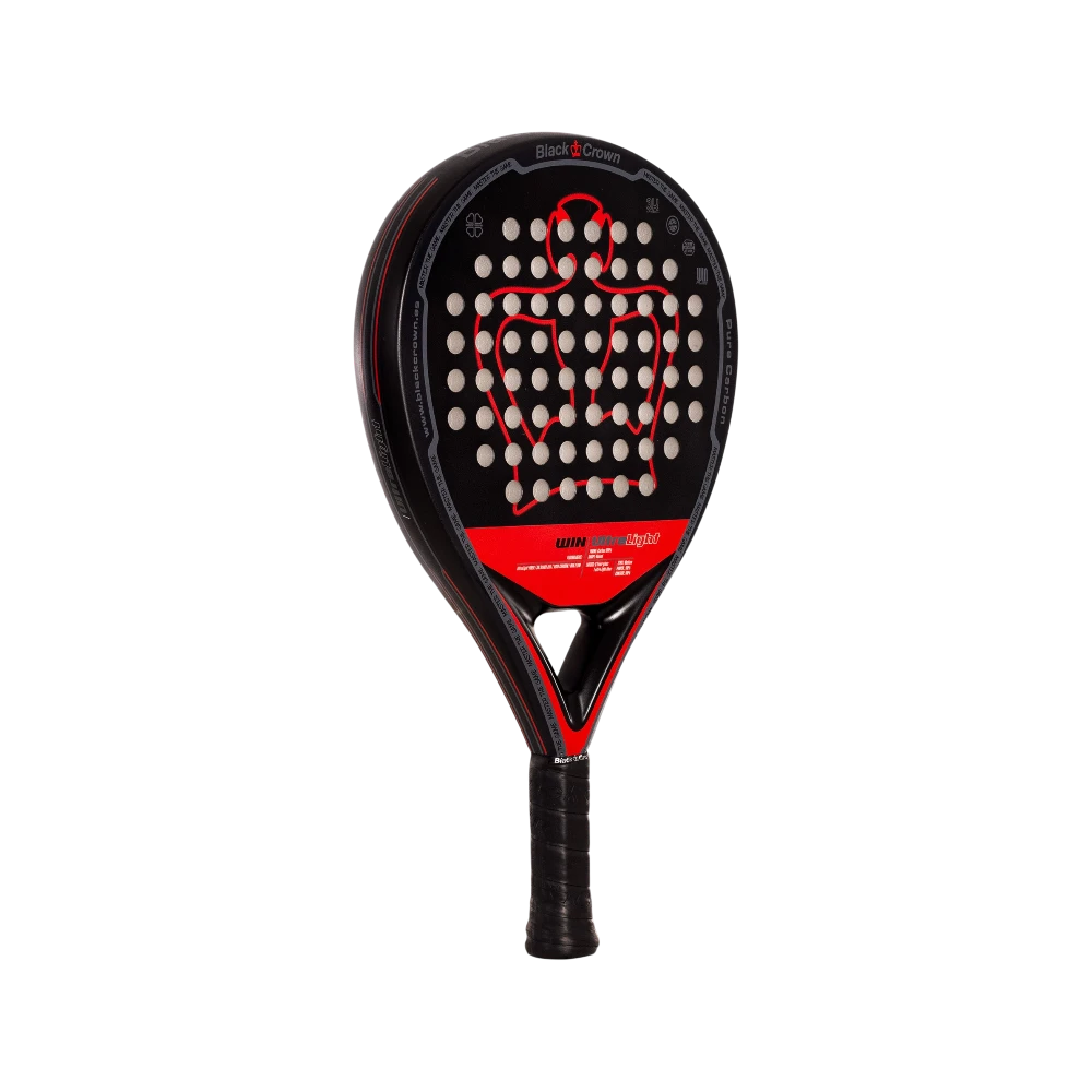 Win Ultralight inclinado