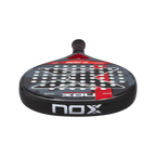 X-HERO RED plano