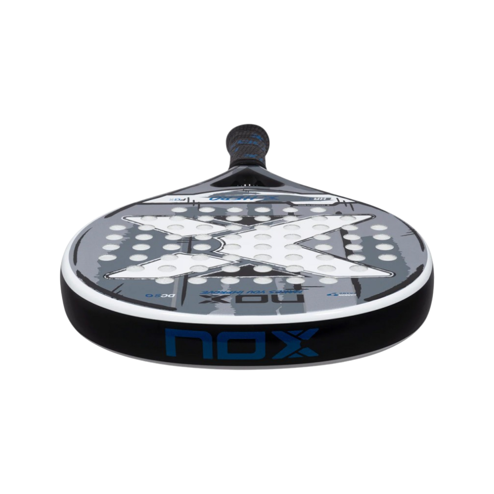 X-HERO WHITE plano