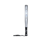 Pala de pádel Nox X-ONE Silhouette, vista de perfil