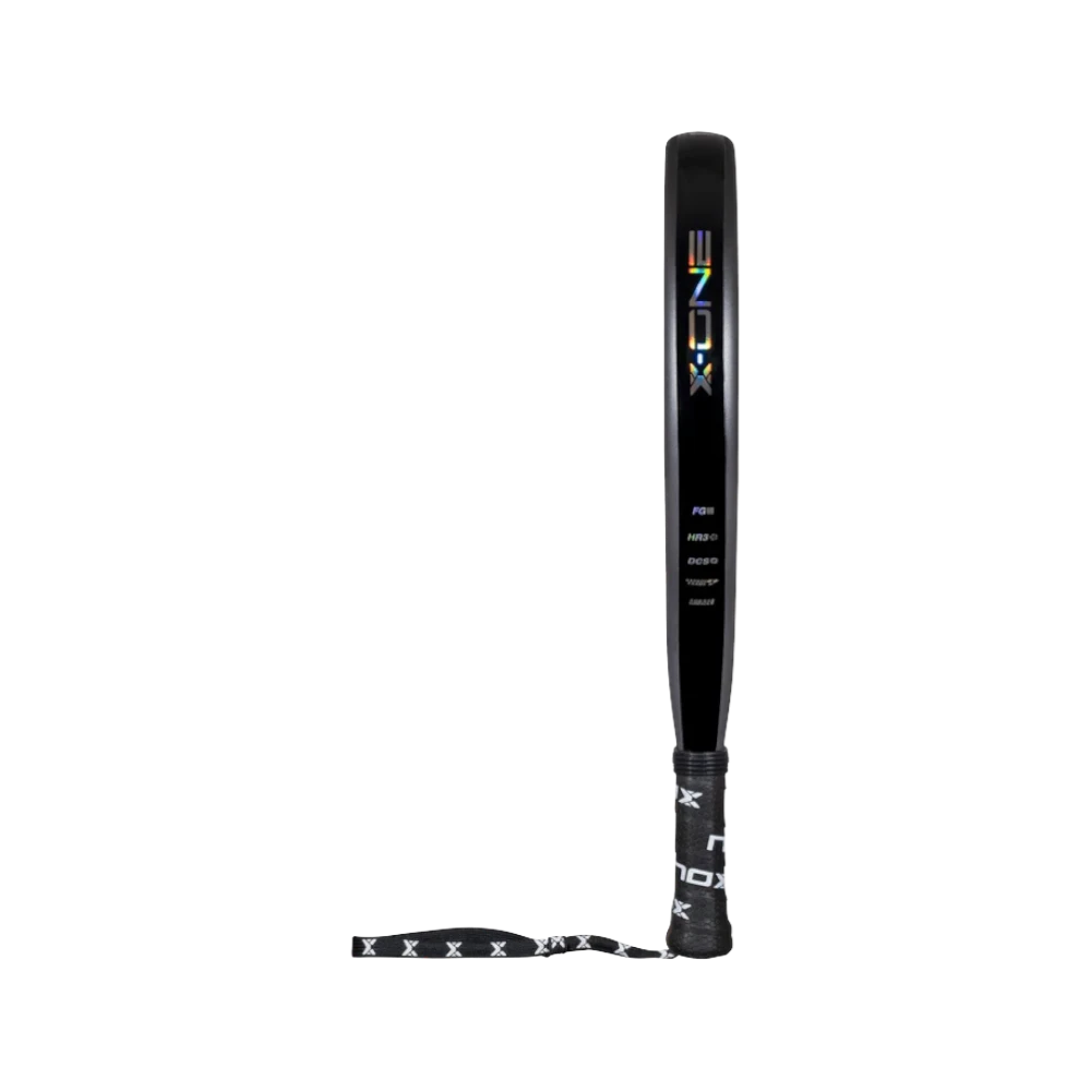 X-ONE de perfil