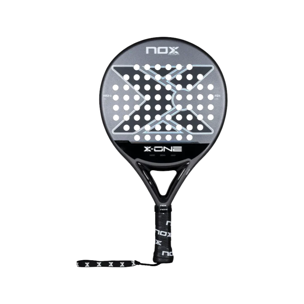Pala Nox X-ONE del pack de iniciacion