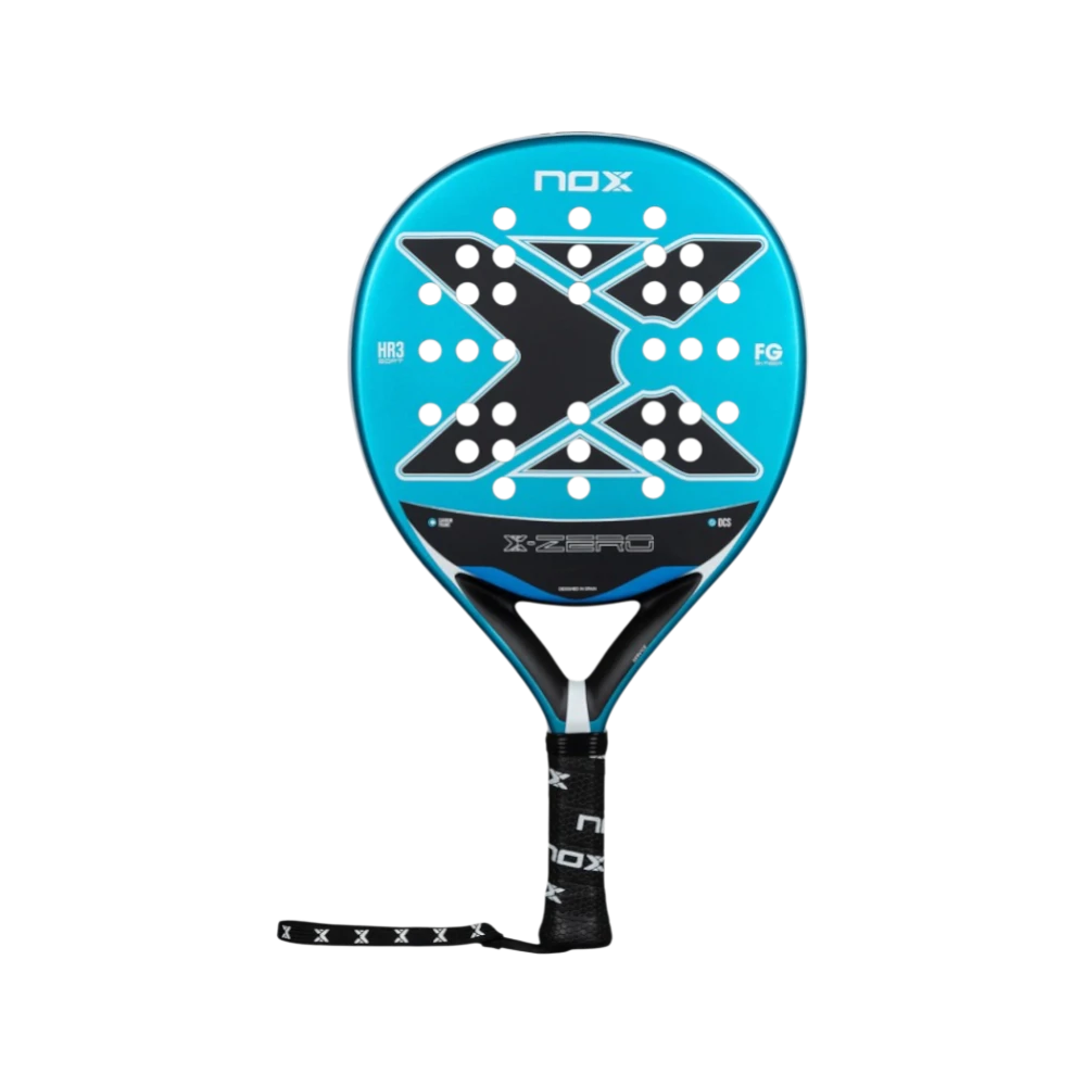X-ZERO BLUE