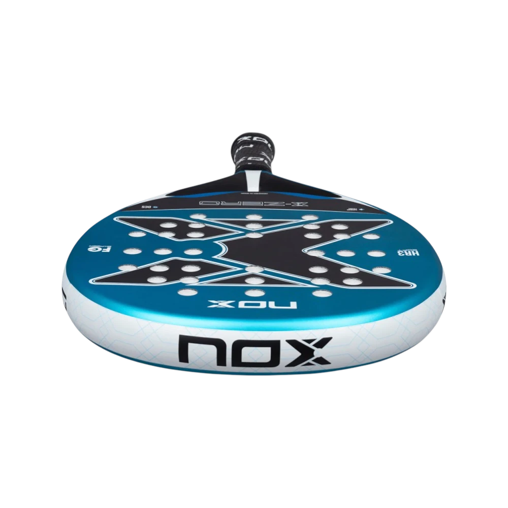 X-ZERO BLUE plano