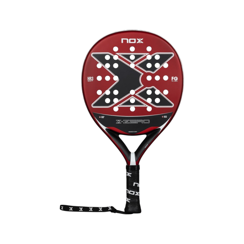 X-ZERO RED
