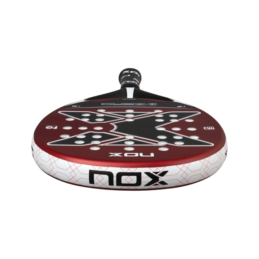 X-ZERO RED plano