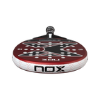 X-ZERO RED plano