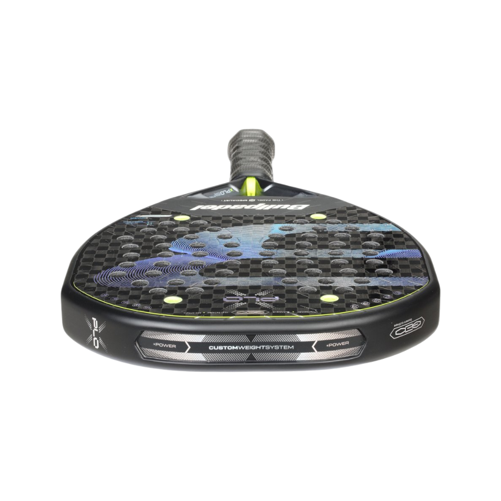 XPLO 26 plano