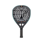 Pala Bullpadel Xplo 2027 Martín Di Nenno — canto de la pala