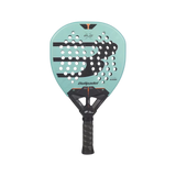 Pala Bullpadel Xplo 2027 Martín Di Nenno — cara frontal