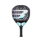 Pala Bullpadel Xplo CFM 2027 — cara frontal