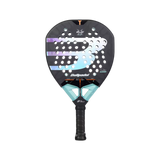 Pala Bullpadel Xplo CFM 2027 — cara frontal