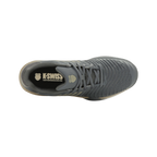 Zapatillas de Pádel K-Swiss Express Light 3 Clay Hombre Gris — detalle